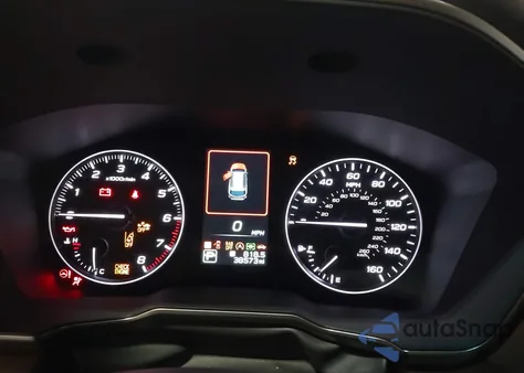 2022 Subaru Outback Touring Xt from USA, damaged, VIN 4S4BTGPD2N3282273